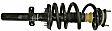 153005 Front, Driver or Passenger Side Fully Loaded Strut, Magnum Series