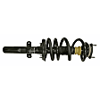 153006 Front, Driver or Passenger Side Fully Loaded Strut, Magnum Series