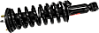 171103 Front, Driver or Passenger Side Fully Loaded Strut, Quick-strut Series
