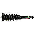171109 Front, Passenger Side Fully Loaded Strut, RWD, Quick-strut Series