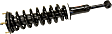 171119R Front, Passenger Side Fully Loaded Strut, 4WD, Quick-strut Series