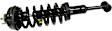 171124 Front, Driver or Passenger Side Fully Loaded Strut, Quick-strut Series