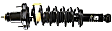 171126 Rear, Driver or Passenger Side Fully Loaded Strut, Quick-strut Series