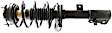 171130 Front, Passenger Side Fully Loaded Strut, Quick-strut Series