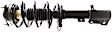 171131 Front, Driver Side Fully Loaded Strut, Quick-strut Series