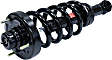 171139 Rear, Driver or Passenger Side Fully Loaded Strut, Quick-strut Series