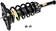 171312 Rear, Driver or Passenger Side Fully Loaded Strut, Quick-strut Series