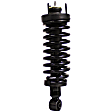 171346 Front, Driver or Passenger Side Fully Loaded Strut, Quick-strut Series