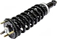 171347L Front, Driver Side Fully Loaded Strut, Quick-strut Series