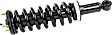 171348L Front, Driver Side Fully Loaded Strut, Quick-strut Series