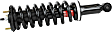 171348R Front, Passenger Side Fully Loaded Strut, Quick-strut Series