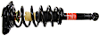 171359 Rear, Driver or Passenger Side Fully Loaded Strut, Quick-strut Series