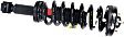 171362 Front, Driver or Passenger Side Fully Loaded Strut, RWD, Quick-strut Series