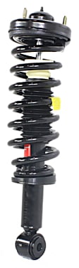 171362 Front, Driver or Passenger Side Fully Loaded Strut, RWD, Quick-strut Series