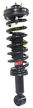 171362 Front, Driver or Passenger Side Fully Loaded Strut, RWD, Quick-strut Series