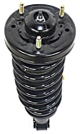 171362 Front, Driver or Passenger Side Fully Loaded Strut, RWD, Quick-strut Series