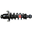171363R Rear, Passenger Side Fully Loaded Strut, Quick-strut Series