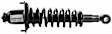 171373L Rear, Driver Side Fully Loaded Strut, Quick-strut Series