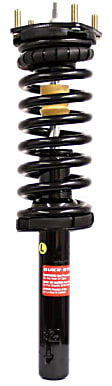 171377L Front, Driver Side Fully Loaded Strut, Quick-strut Series