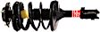 171405 Front, Driver Side Fully Loaded Strut, Quick-strut Series