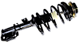 171441 Front, Passenger Side Fully Loaded Strut, 4WD