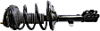171453 Front, Passenger Side Fully Loaded Strut, AWD, Quick-strut Series