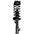 171460 Front, Driver Side Fully Loaded Strut, FWD, Quick-strut Series