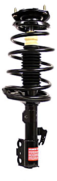 171491 Front, Driver Side Fully Loaded Strut, Quick-strut Series