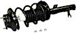 171504 Front, Passenger Side Fully Loaded Strut, Quick-strut Series