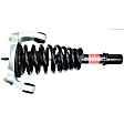 171565L Front, Driver Side Fully Loaded Strut, Quick-strut Series