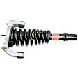 171565R Front, Passenger Side Fully Loaded Strut, Quick-strut Series
