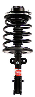 171572R Front, Passenger Side Fully Loaded Strut, Quick-strut Series