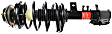 171573 Front, Passenger Side Fully Loaded Strut, RWD, Quick-strut Series