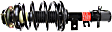171574 Front, Driver Side Fully Loaded Strut, RWD, Quick-strut Series