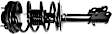 171592 Front, Driver or Passenger Side Fully Loaded Strut, Quick-strut Series