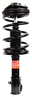 171592 Front, Driver or Passenger Side Fully Loaded Strut, Quick-strut Series