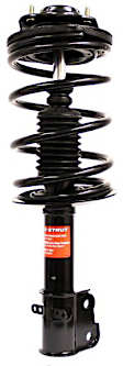 171592 Front, Driver or Passenger Side Fully Loaded Strut, Quick-strut Series