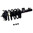 171615 Front, Driver or Passenger Side Fully Loaded Strut, Quick-strut Series