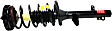 171616 Rear, Driver or Passenger Side Fully Loaded Strut, Quick-strut Series