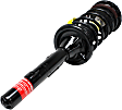 171616 Rear, Driver or Passenger Side Fully Loaded Strut, Quick-strut Series