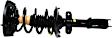 171662L Rear, Driver Side Fully Loaded Strut, Quick-strut Series