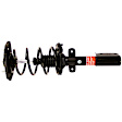 171663R Rear, Passenger Side Fully Loaded Strut, Quick-strut Series