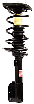 171671R Rear, Passenger Side Fully Loaded Strut, Quick-strut Series