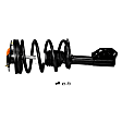 171672 Front, Driver or Passenger Side Fully Loaded Strut, Quick-strut Series