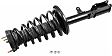 171681 Rear, Driver Side Fully Loaded Strut, Quick-strut Series