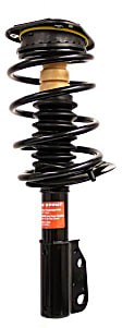 171685 Front, Driver or Passenger Side Fully Loaded Strut