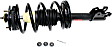 171924 Front, Driver or Passenger Side Fully Loaded Strut, Quick-strut Series