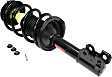 171924 Front, Driver or Passenger Side Fully Loaded Strut, Quick-strut Series
