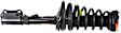 171957 Rear, Passenger Side Fully Loaded Strut, Quick-strut Series