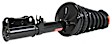 171957 Rear, Passenger Side Fully Loaded Strut, Quick-strut Series